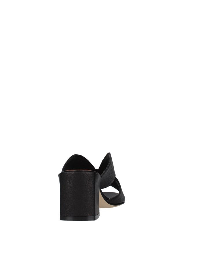 Tres Jolie Shoes Woman With heel BLACK 2043/BETH