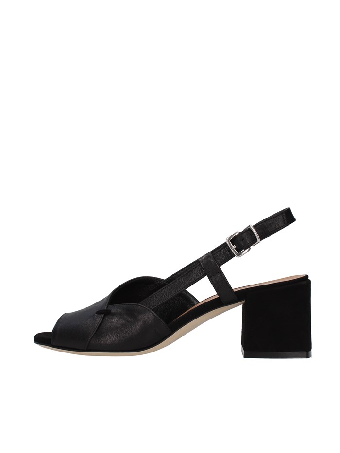 Tres Jolie Shoes Woman With heel BLACK 2011/BETH