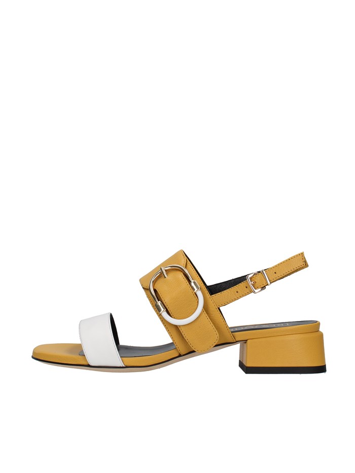 Tres Jolie 2083/MUSA WHITE Shoes Woman