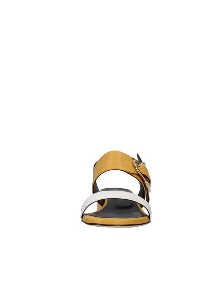 Tres Jolie 2083/MUSA WHITE Shoes Woman