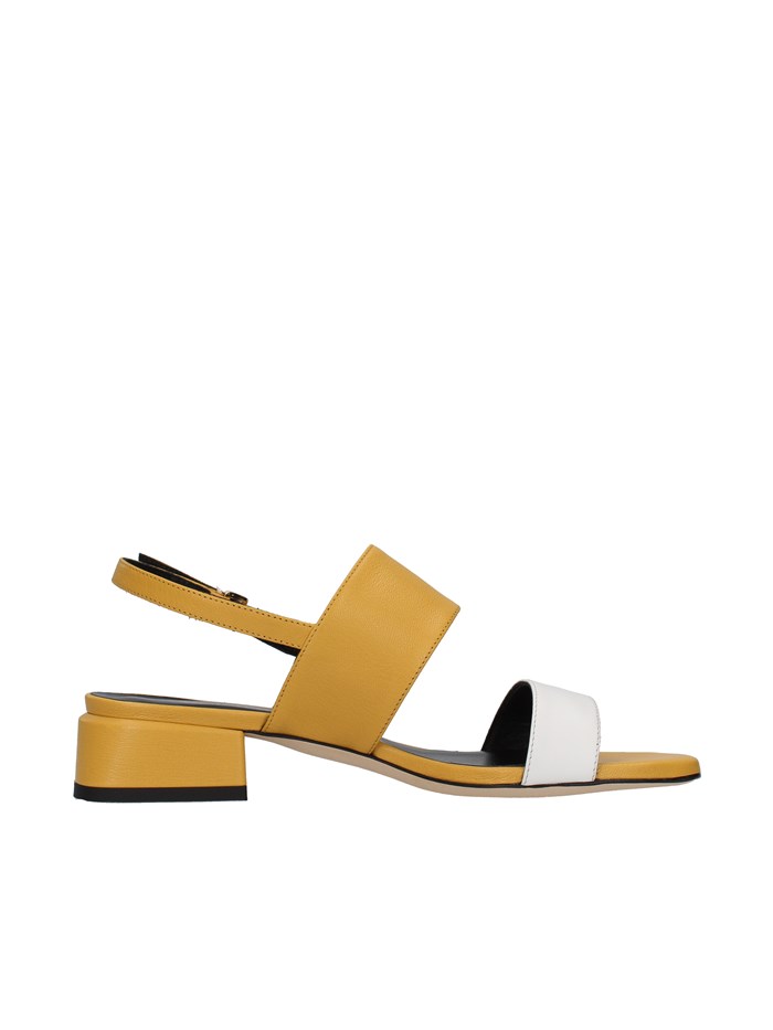 Tres Jolie 2083/MUSA WHITE Shoes Woman