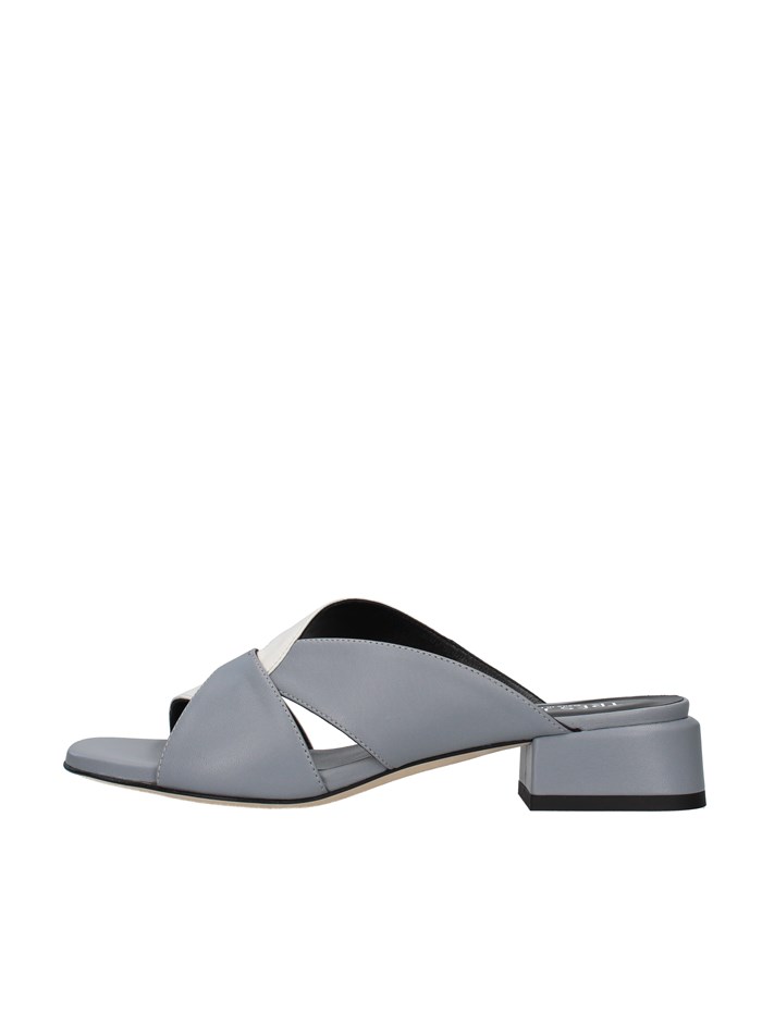 Tres Jolie Shoes Woman With heel GREY 2082/MUSA