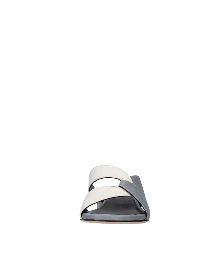 Tres Jolie Shoes Woman With heel GREY 2082/MUSA