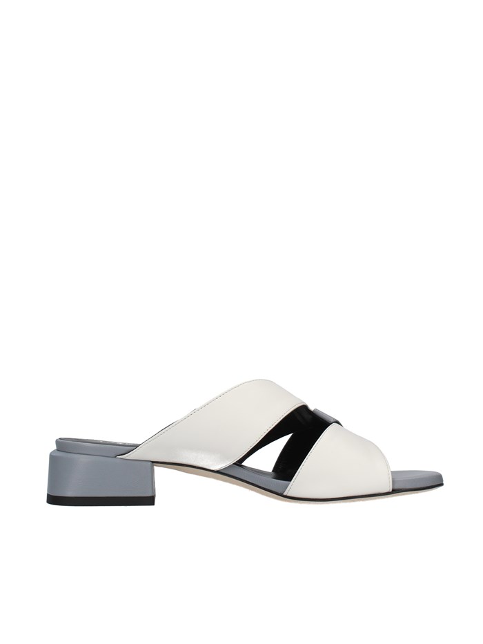 Tres Jolie Shoes Woman With heel GREY 2082/MUSA