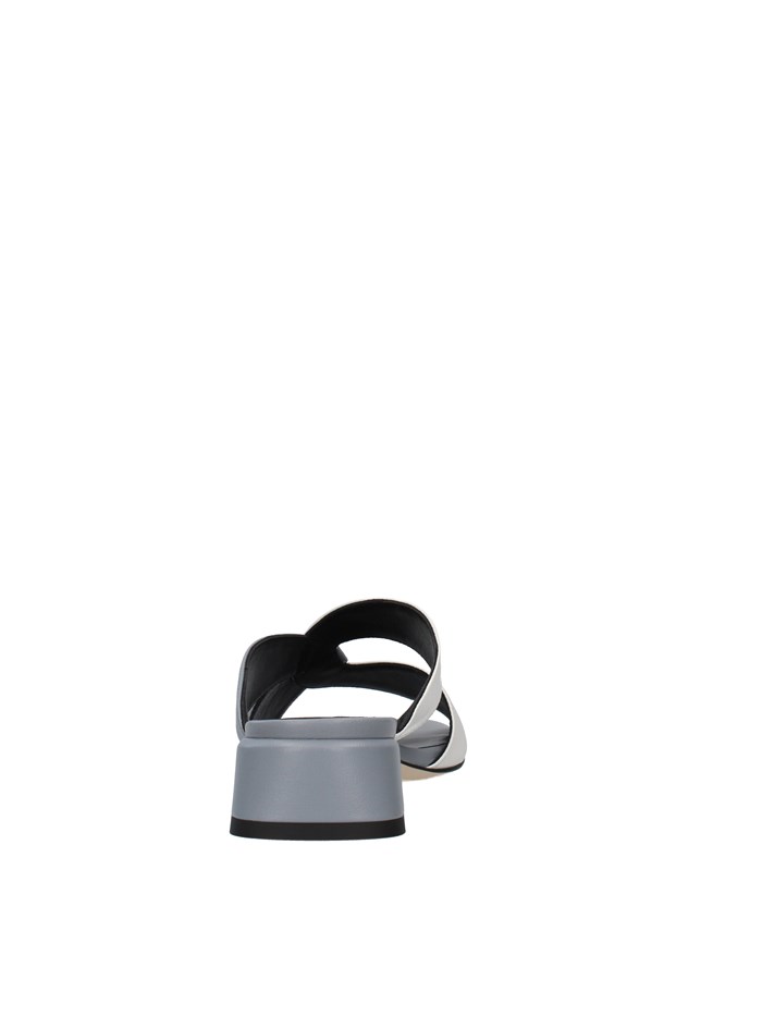 Tres Jolie Shoes Woman With heel GREY 2082/MUSA