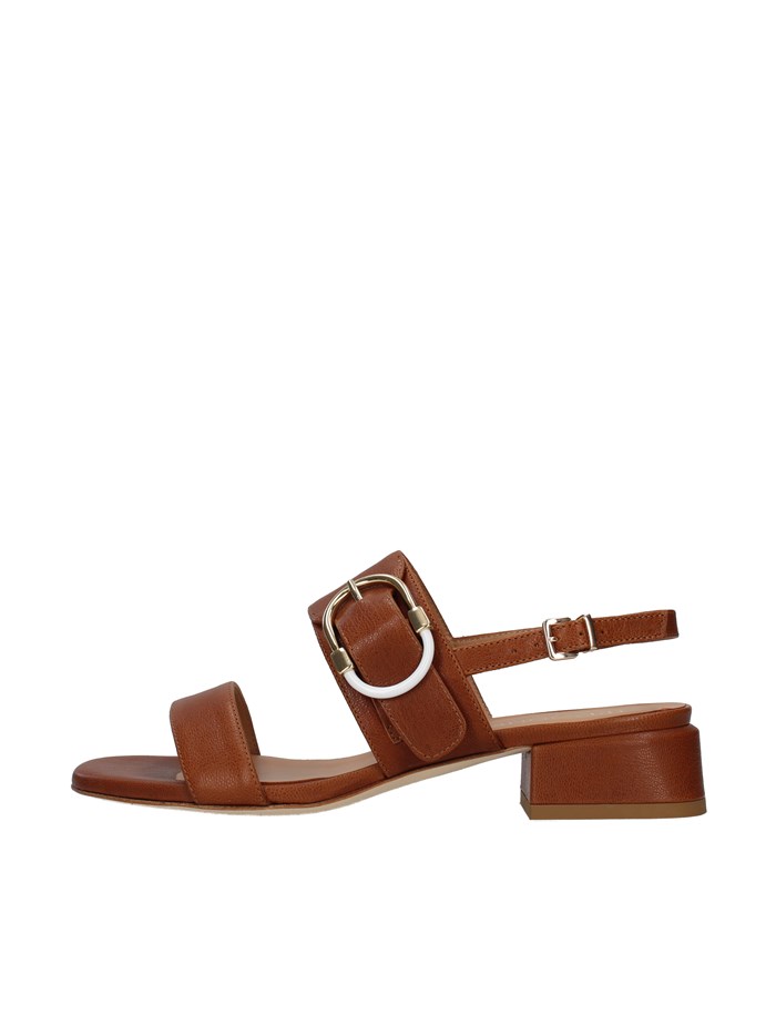 Tres Jolie 2083/MUSA BROWN Shoes Woman