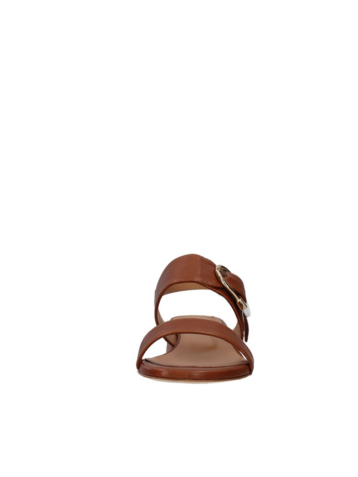 Tres Jolie 2083/MUSA BROWN Shoes Woman