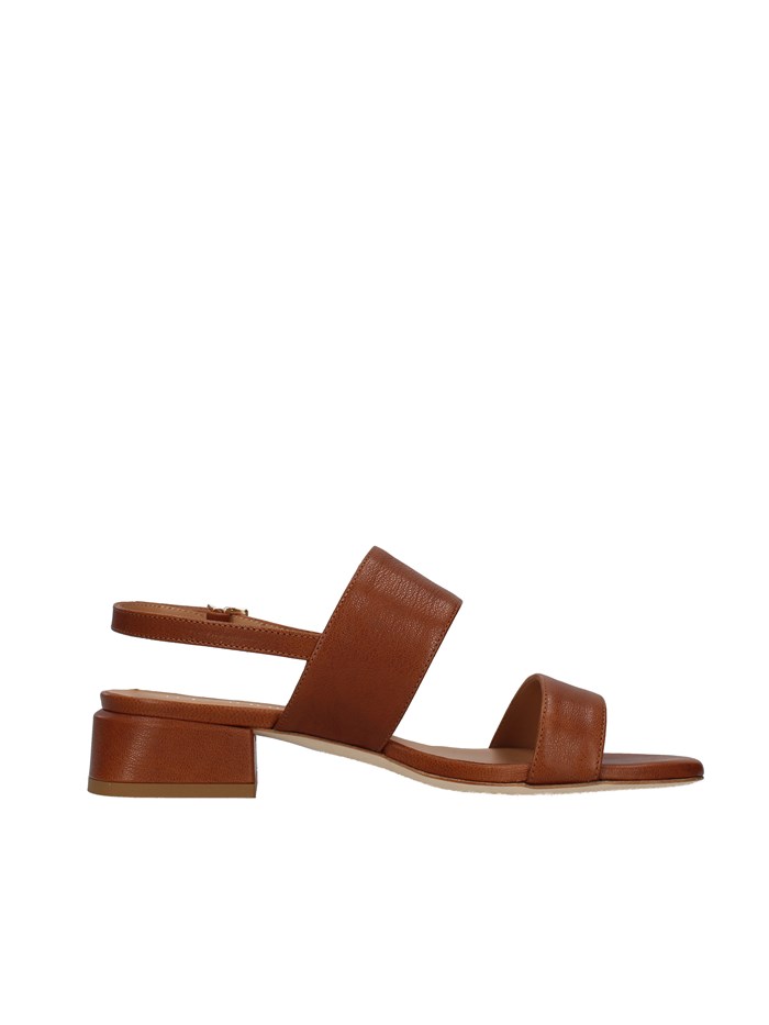 Tres Jolie 2083/MUSA BROWN Shoes Woman