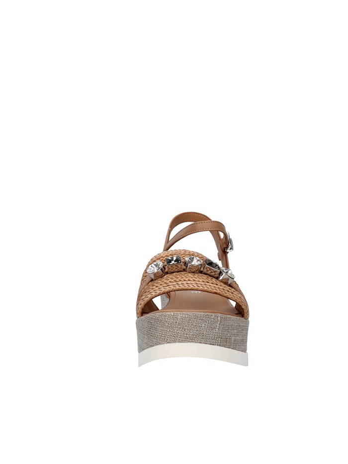 Tres Jolie 2093/JIL/MS GREY Shoes Woman