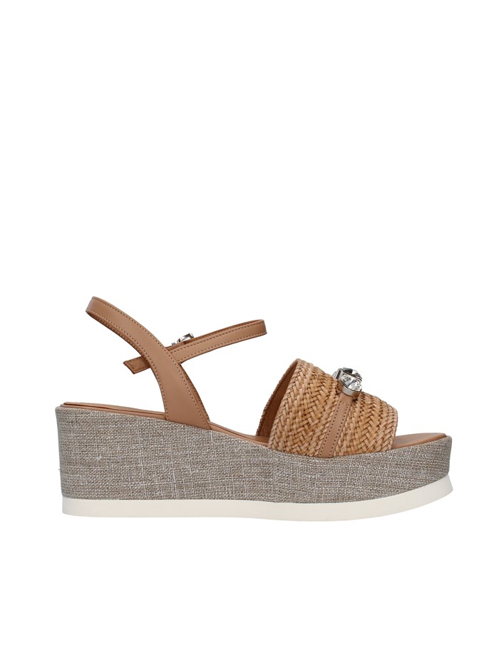 Tres Jolie 2093/JIL/MS GREY Shoes Woman