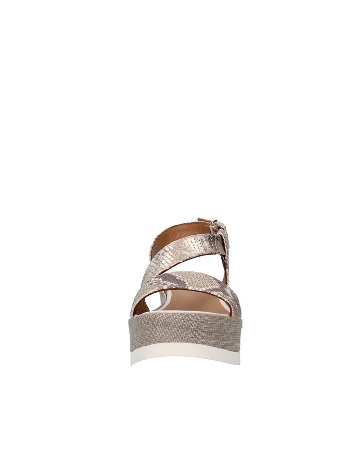 Tres Jolie 1998/JIL/MS GOLD Shoes Woman