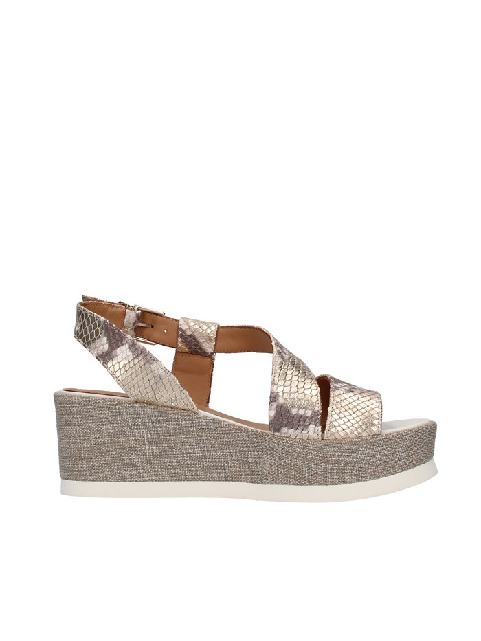 Tres Jolie 1998/JIL/MS GOLD Shoes Woman