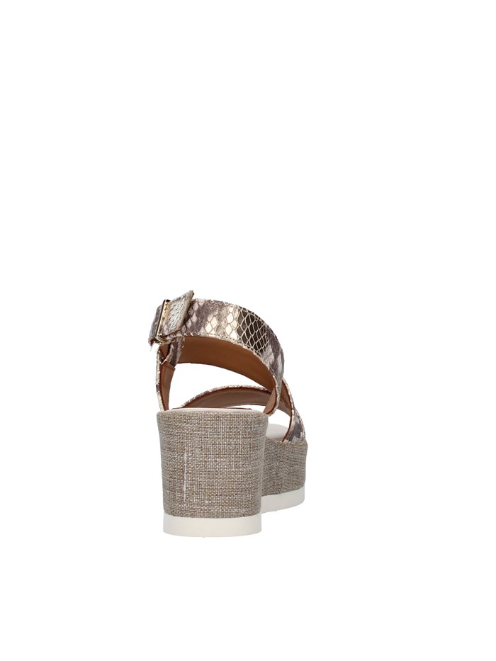 Tres Jolie 1998/JIL/MS GOLD Shoes Woman
