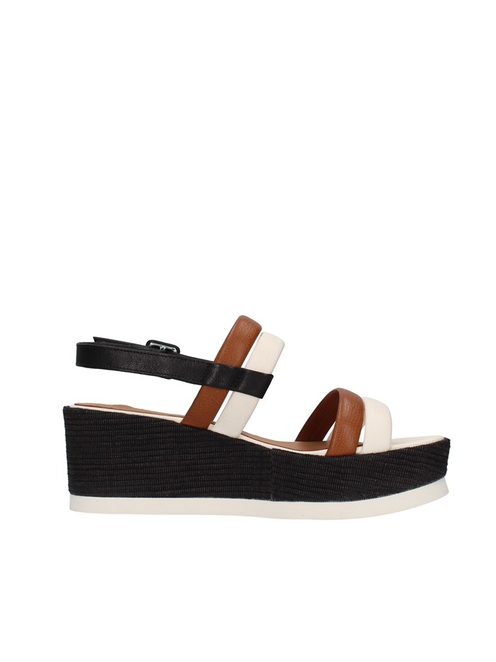 Tres Jolie 2056/JIL/MS WHITE Shoes Woman