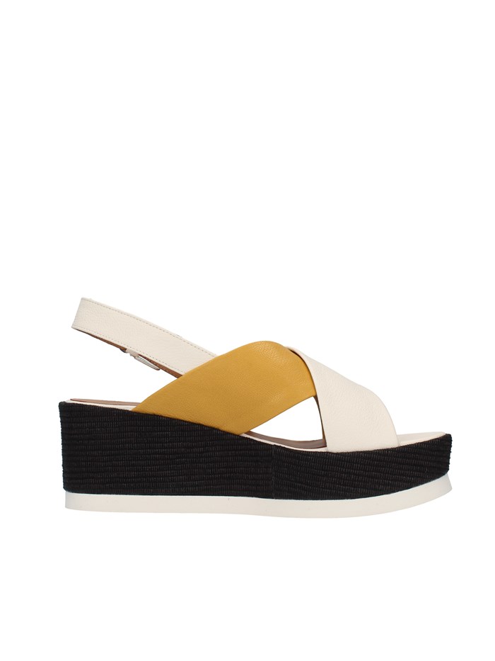 Tres Jolie 2801/JIL/MS YELLOW Shoes Woman