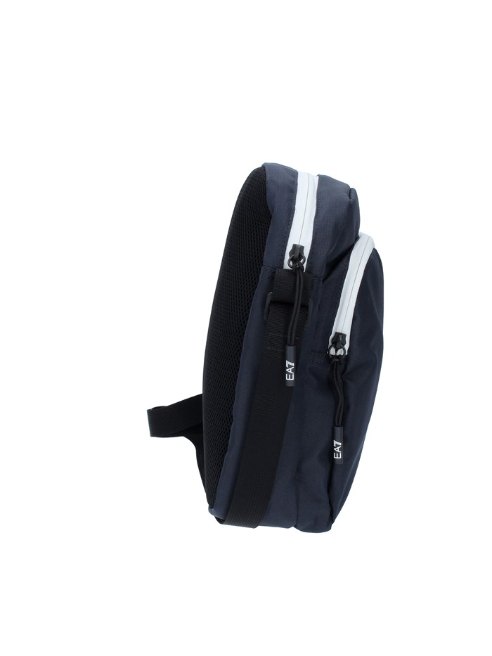 Ea7 Bags Accessories pouch BLUE 275670