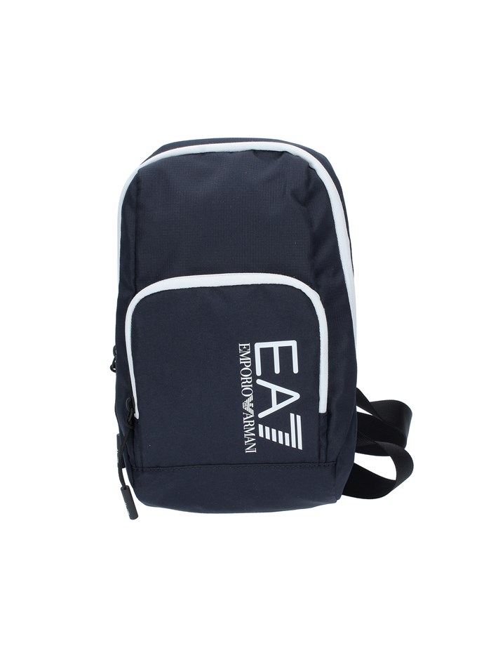 Ea7 Bags Accessories Shoulder Strap BLUE 275970