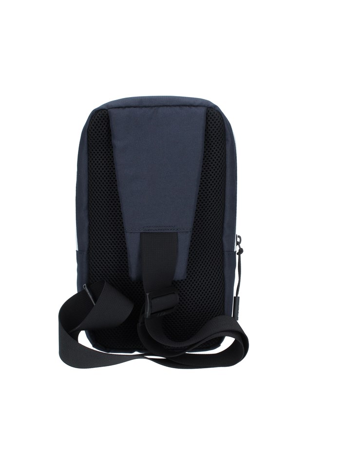 Ea7 Bags Accessories Shoulder Strap BLUE 275970