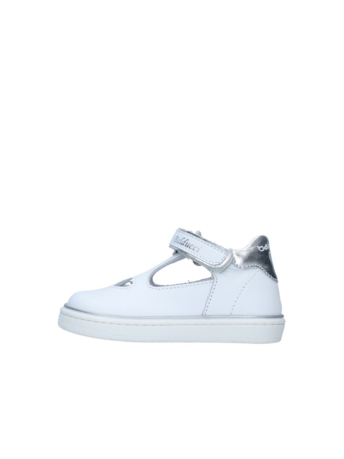 Balducci Shoes Child low WHITE CITA4550B