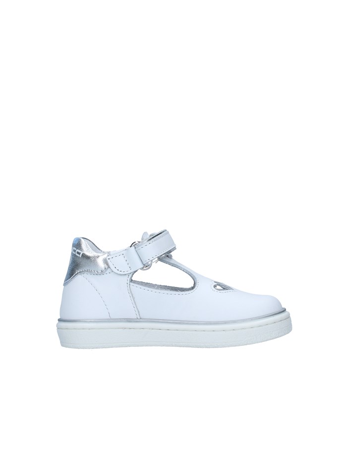 Balducci Shoes Child low WHITE CITA4550B
