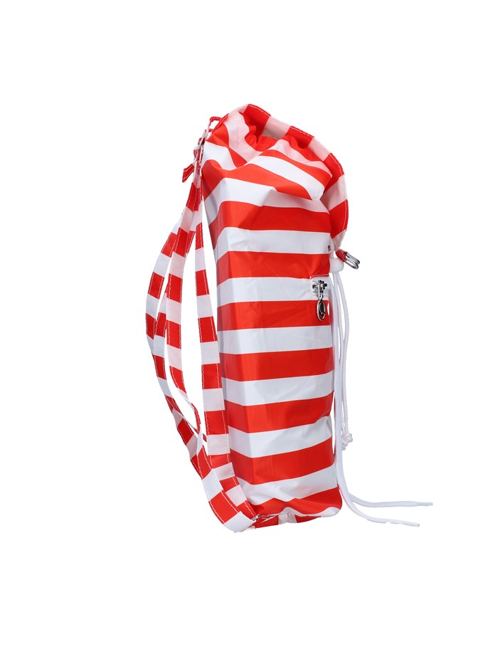 Zaini Invicta Accessori - ROSSO - Vendita Zaini On line su Step By Step