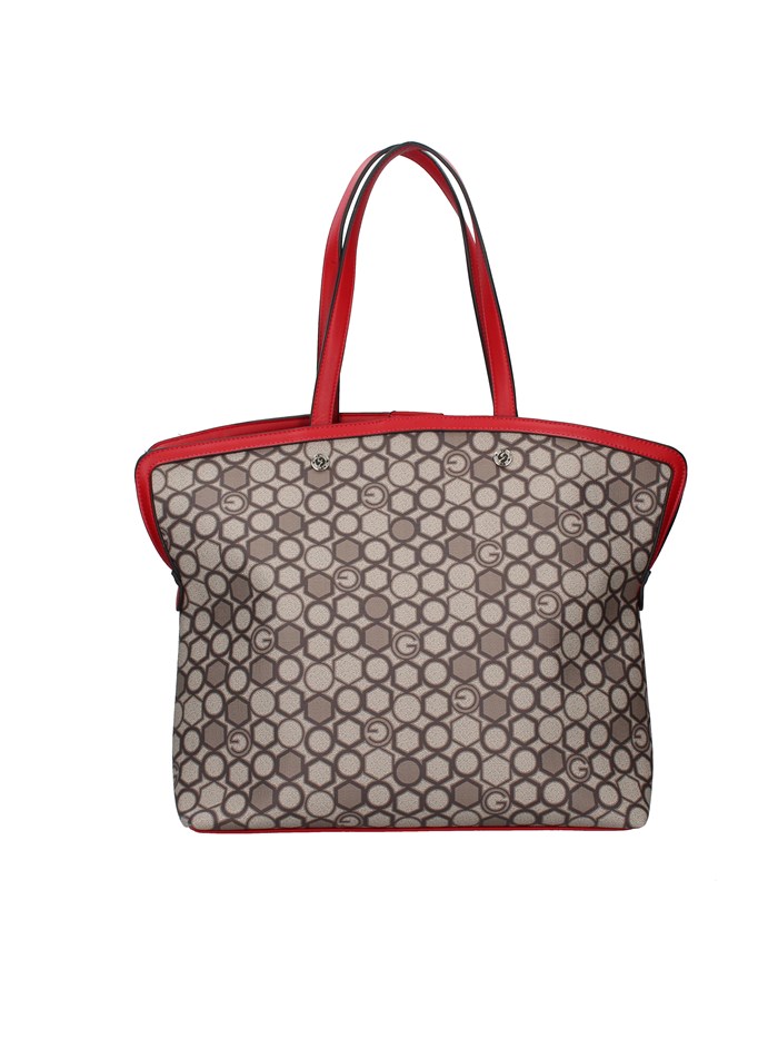 Gattinoni Roma Bags Accessories Shoulder RED BENTK7881WP