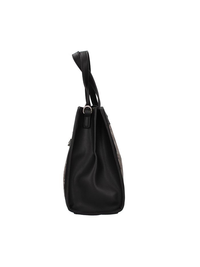 Gattinoni Roma Bags Accessories Shoulder BLACK BENTK7878WP