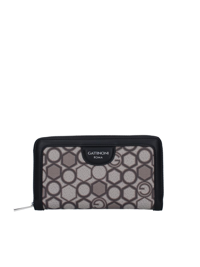 Gattinoni Roma BENTK7883WP BLACK Accessories Accessories