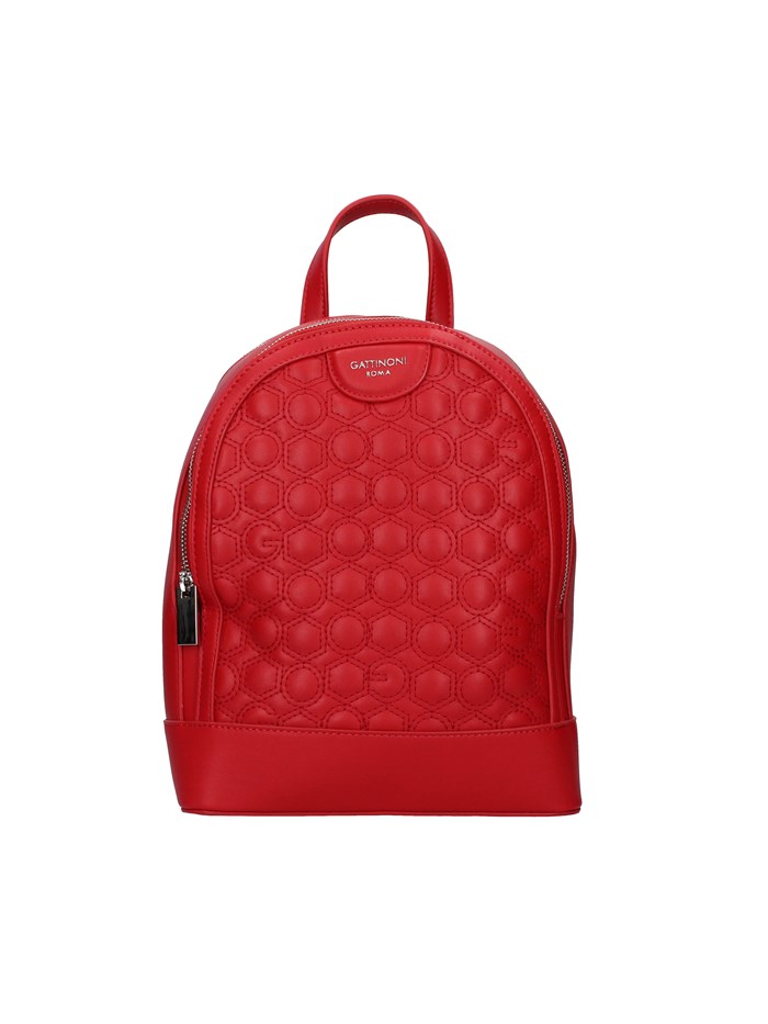 Gattinoni Roma BENTK7880WV RED Bags Accessories