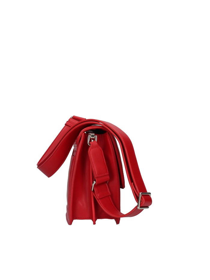 Gattinoni Roma Bags Accessories Shoulder Strap RED BENTK7877WV