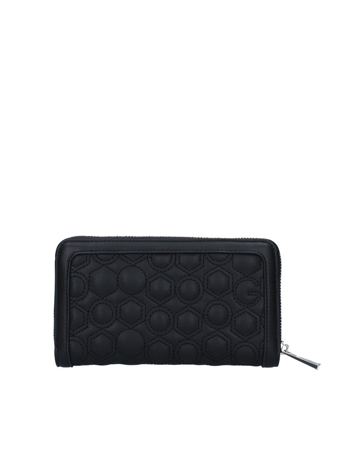 Gattinoni Roma Accessories Accessories Women's Wallets BLACK BENTK7883WV