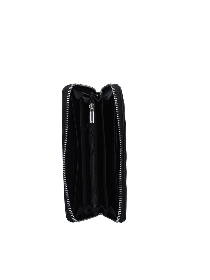 Gattinoni Roma Accessories Accessories Women's Wallets BLACK BENTK7883WV