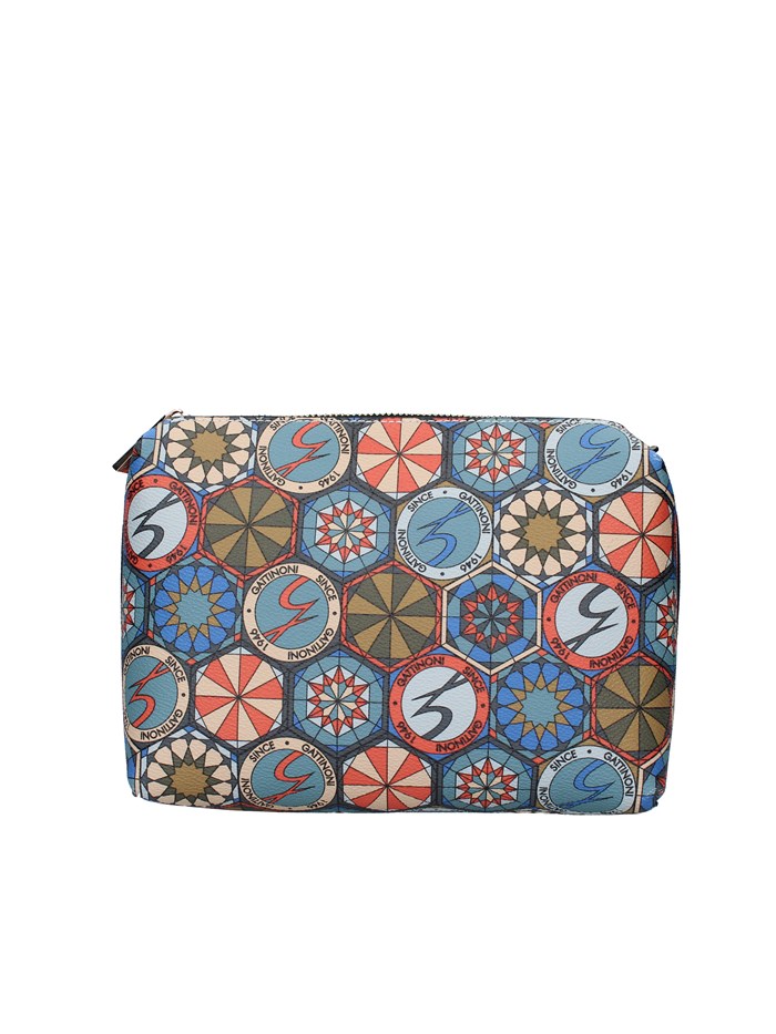 Gattinoni Roma BINTD7642WW WHITE Bags Accessories