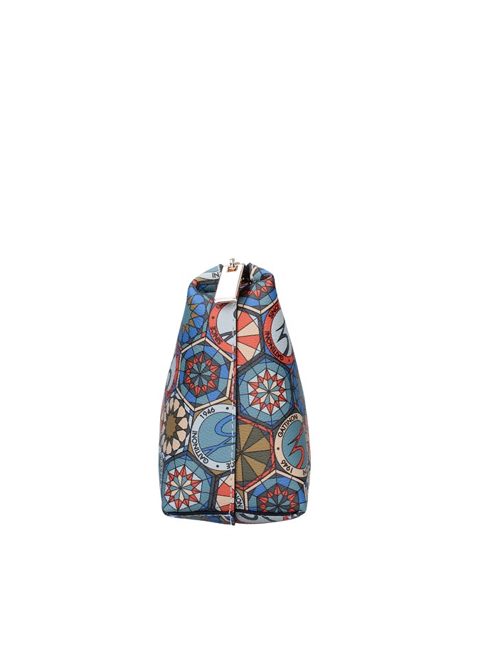 Gattinoni Roma BINTD7642WW WHITE Bags Accessories