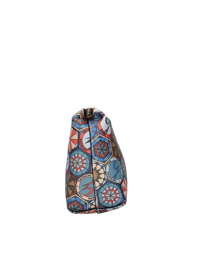 Gattinoni Roma BINTD7642WW WHITE Bags Accessories