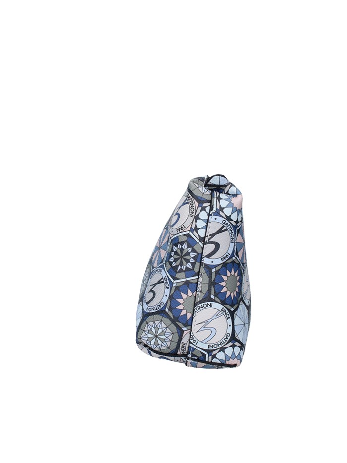 Gattinoni Roma Bags Accessories Beauty BLUE BINTD7642WW