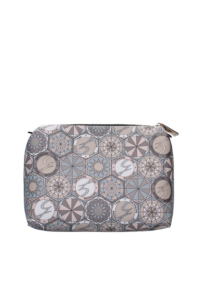 Gattinoni Roma Bags Accessories Beauty WHITE BINTD7642WW