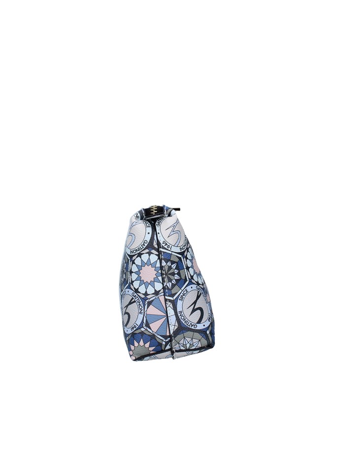 Gattinoni Roma BINTD7643WW BLUE Bags Accessories