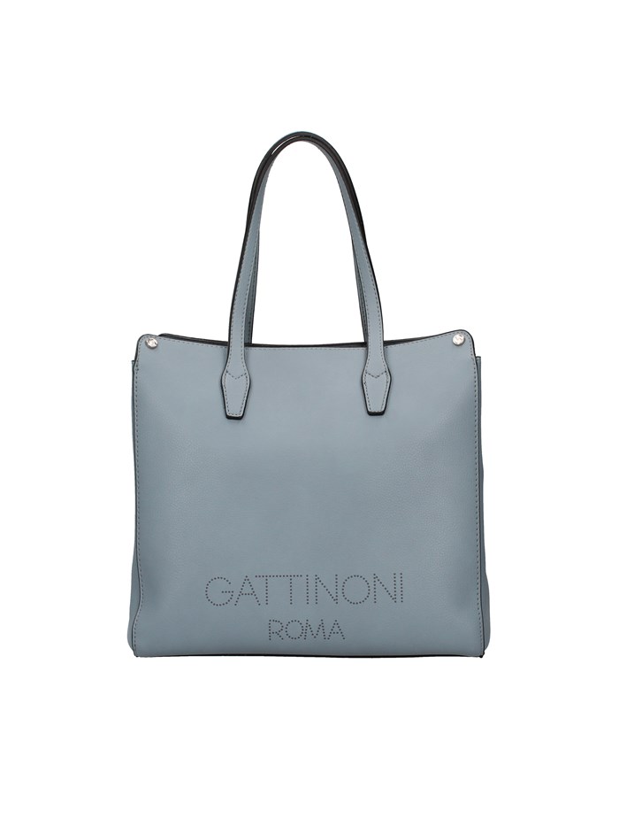 Gattinoni Roma Bags Accessories Shoulder BLUE BENAR7829WV