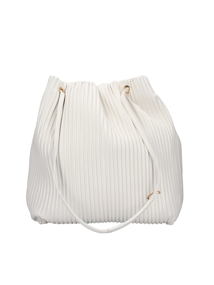 Gattinoni Roma Bags Accessories Shoulder WHITE BENBD7823WV