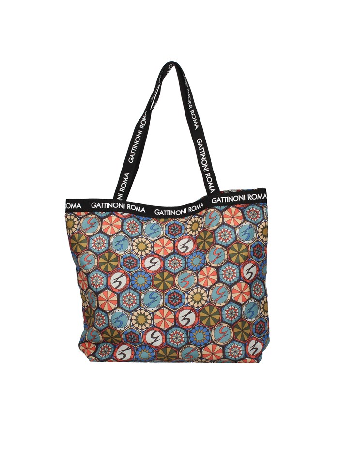 Gattinoni Roma BENTF7681WI BLACK Bags Accessories