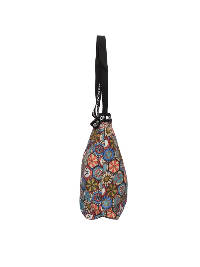 Gattinoni Roma BENTF7681WI BLACK Bags Accessories