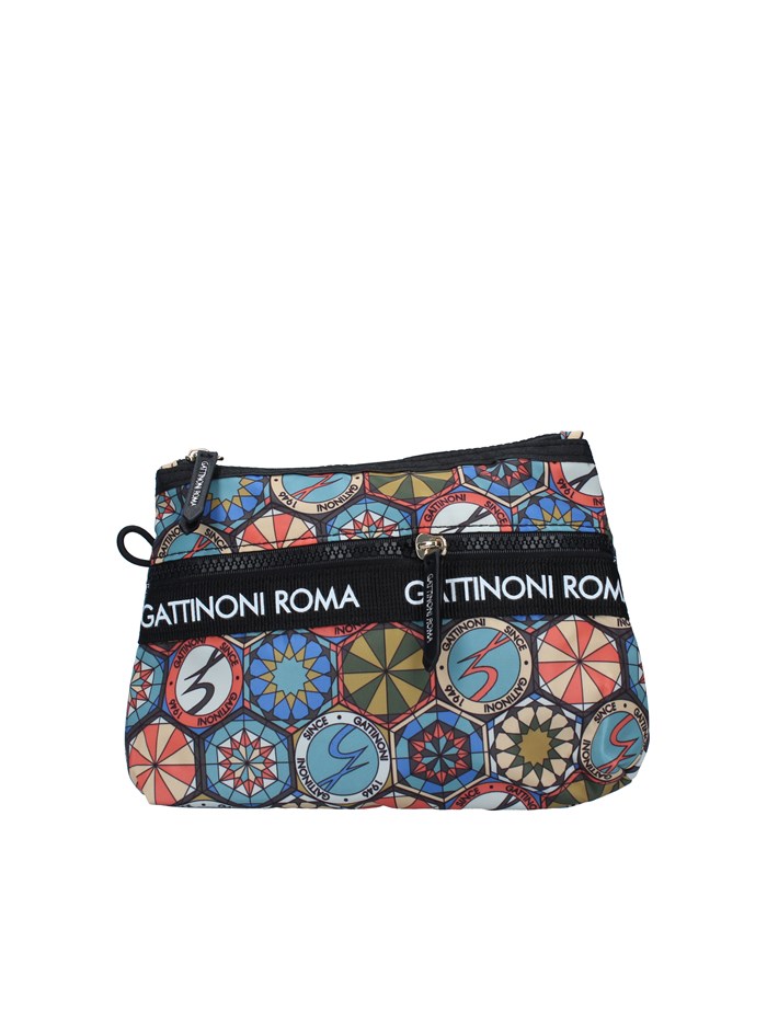 Gattinoni Roma BENTF7689WI BLACK Bags Accessories