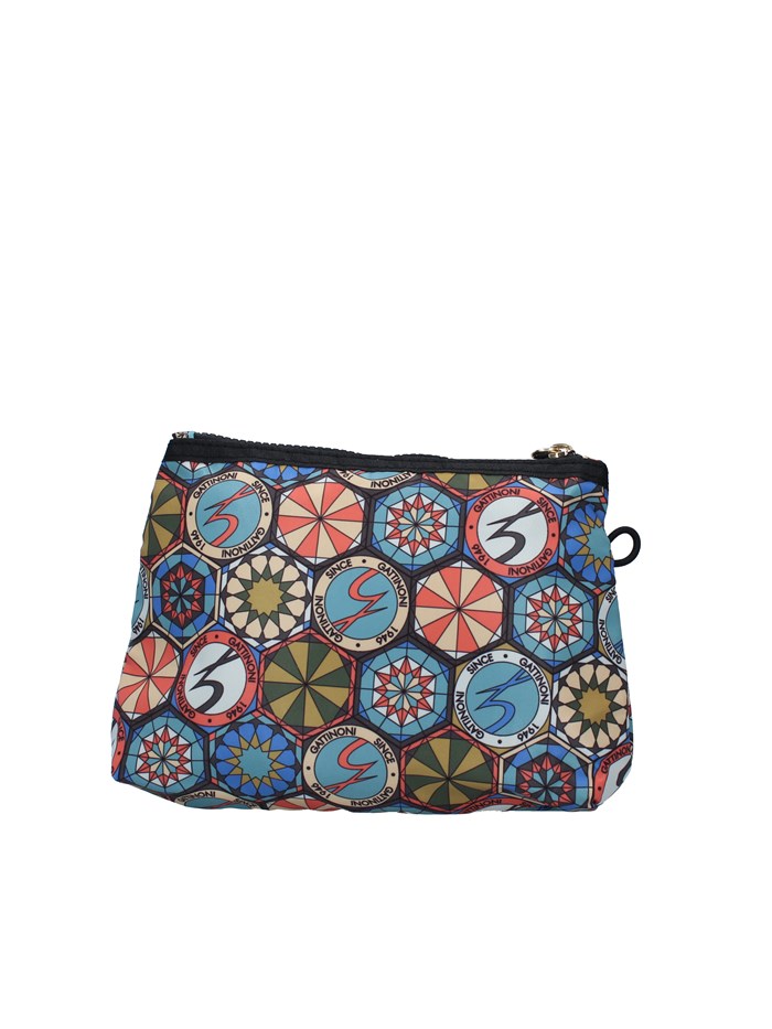 Gattinoni Roma BENTF7689WI BLACK Bags Accessories
