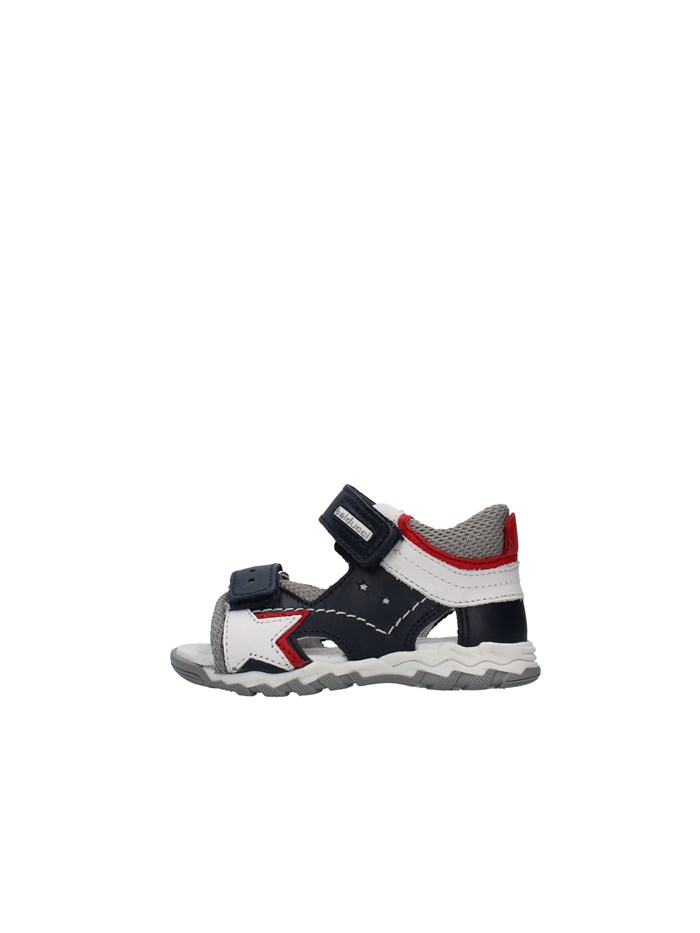 Scarpe BALDUCCI CITA 028 BLU - Vendita Scarpe online - HIT GRAN MARKET
