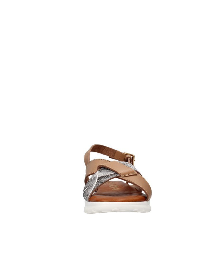 Gattinoni PEGVZ6177WH WHITE Shoes Woman