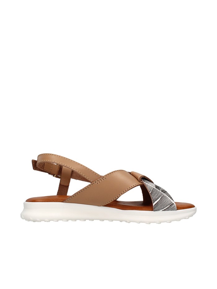Gattinoni PEGVZ6177WH WHITE Shoes Woman