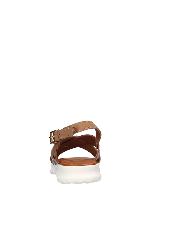 Gattinoni PEGVZ6177WH WHITE Shoes Woman
