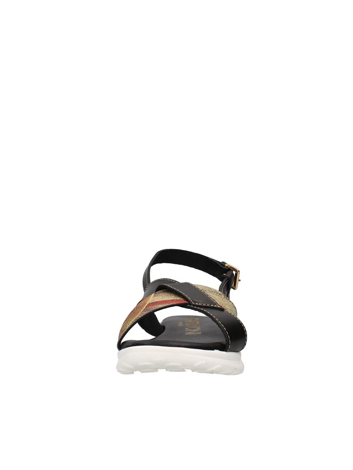 Gattinoni Shoes Woman Sandals WHITE PEGVZ6177WH