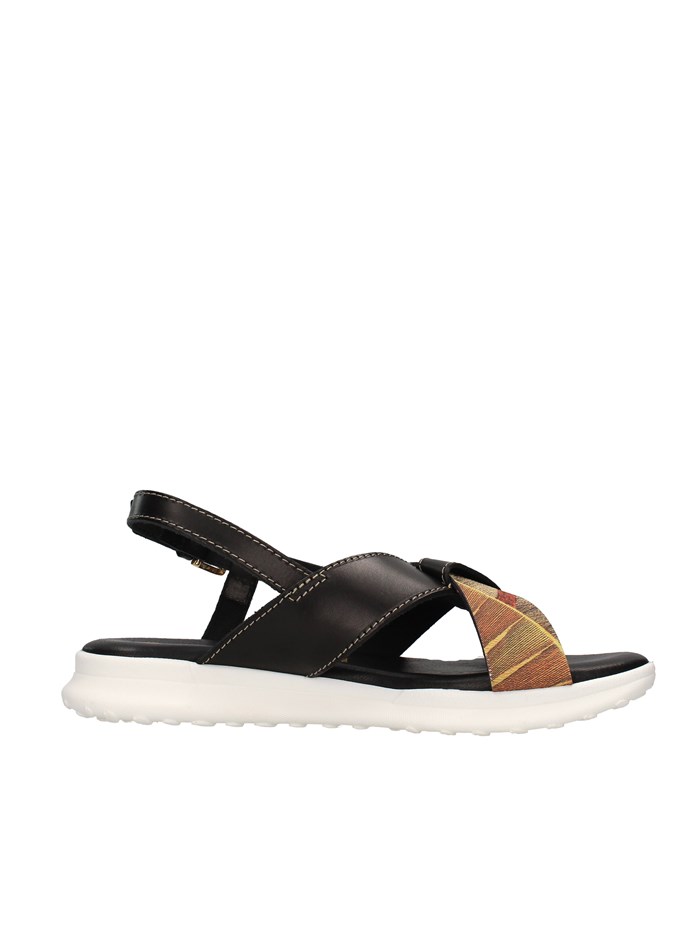 Gattinoni Shoes Woman Sandals WHITE PEGVZ6177WH